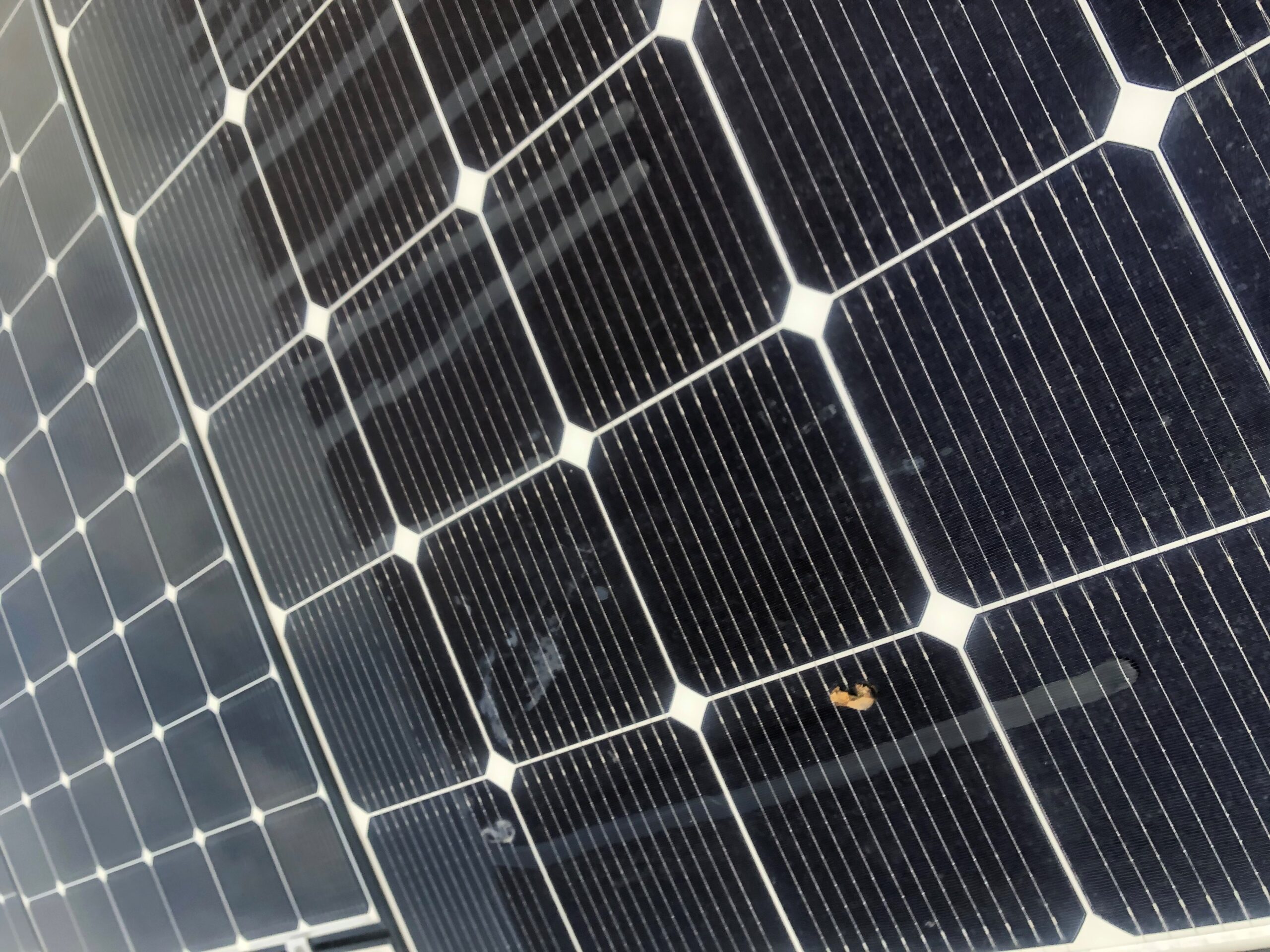 Glazenwasser Eindhoven en omstreken Zonnepanelen3 viess Nuenen